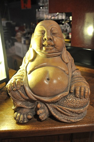 petit bouddha